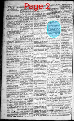 Page thumbnail for Alexandria Gazette & Advertiser