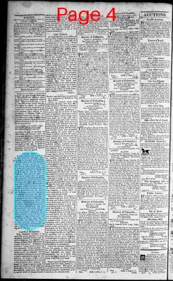 Page thumbnail for Alexandria Gazette & Advertiser