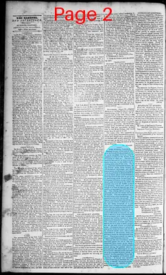 Page thumbnail for Alexandria Gazette & Advertiser