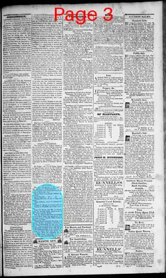 Page thumbnail for Alexandria Gazette & Advertiser