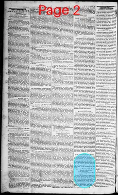Page thumbnail for Alexandria Gazette & Advertiser