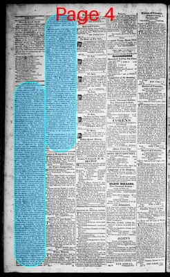 Page thumbnail for Alexandria Gazette & Advertiser