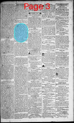 Page thumbnail for Alexandria Gazette & Advertiser