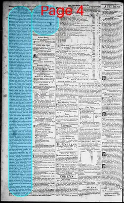 Page thumbnail for Alexandria Gazette & Advertiser
