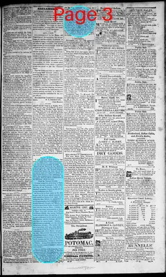 Page thumbnail for Alexandria Gazette & Advertiser