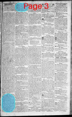 Page thumbnail for Alexandria Gazette & Advertiser