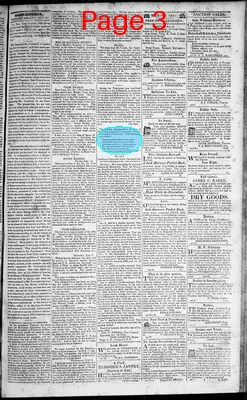 Page thumbnail for Alexandria Gazette & Advertiser