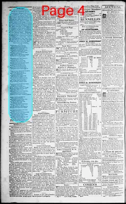 Page thumbnail for Alexandria Gazette & Advertiser