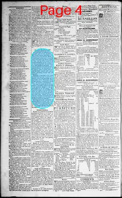 Page thumbnail for Alexandria Gazette & Advertiser