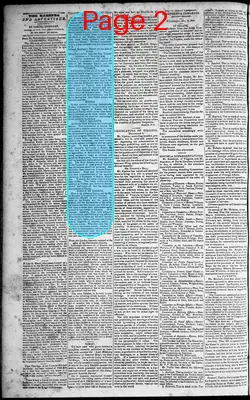 Page thumbnail for Alexandria Gazette & Advertiser