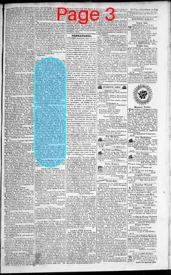 Page thumbnail for Alexandria Gazette & Advertiser