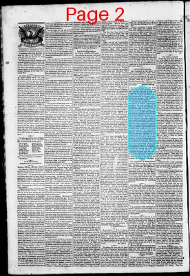 Page thumbnail for Phenix Gazette