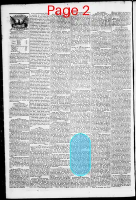 Page thumbnail for Phenix Gazette