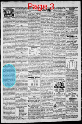 Page thumbnail for Phenix Gazette