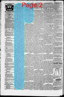 Page thumbnail for Phenix Gazette