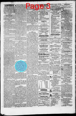 Page thumbnail for Phenix Gazette