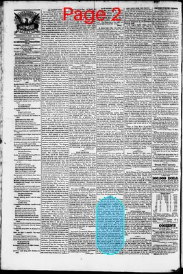 Page thumbnail for Phenix Gazette
