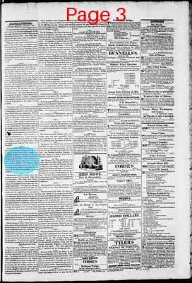 Page thumbnail for Phenix Gazette