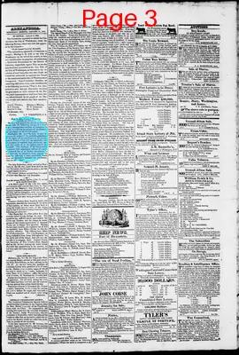 Page thumbnail for Phenix Gazette