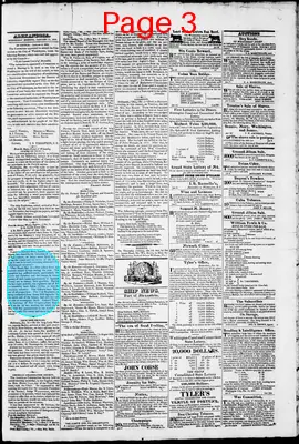 Page thumbnail for Phenix Gazette