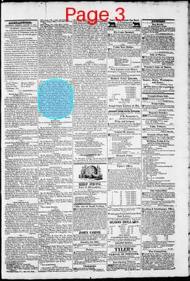 Page thumbnail for Phenix Gazette