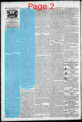 Page thumbnail for Phenix Gazette