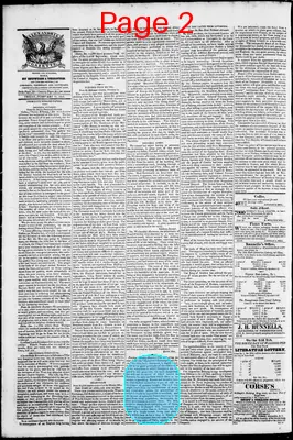 Page thumbnail for Phenix Gazette