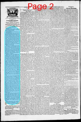 Page thumbnail for Phenix Gazette