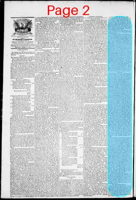 Page thumbnail for Phenix Gazette