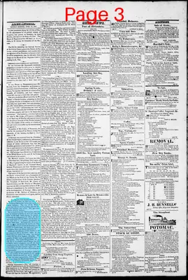 Page thumbnail for Phenix Gazette