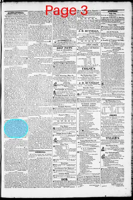 Page thumbnail for Phenix Gazette