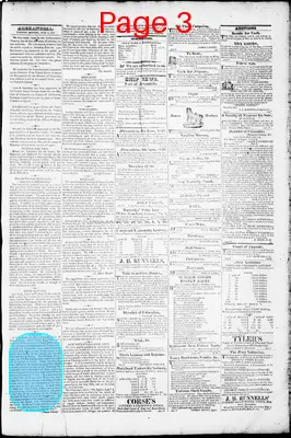 Page thumbnail for Phenix Gazette