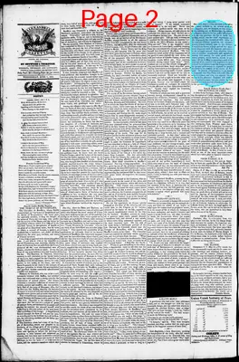Page thumbnail for Phenix Gazette