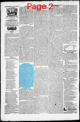 Page thumbnail for Phenix Gazette