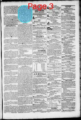 Page thumbnail for Phenix Gazette