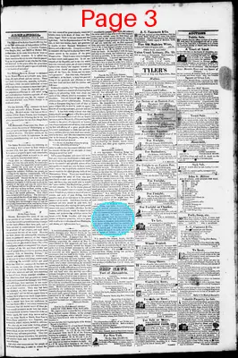 Page thumbnail for Phenix Gazette