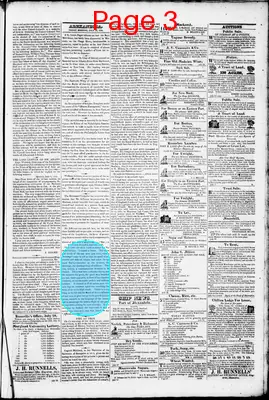 Page thumbnail for Phenix Gazette