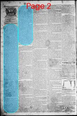 Page thumbnail for Phenix Gazette