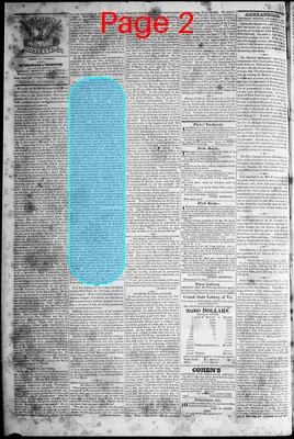 Page thumbnail for Phenix Gazette