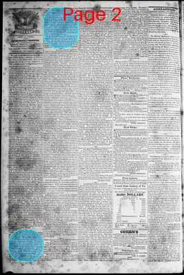 Page thumbnail for Phenix Gazette