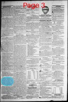 Page thumbnail for Phenix Gazette
