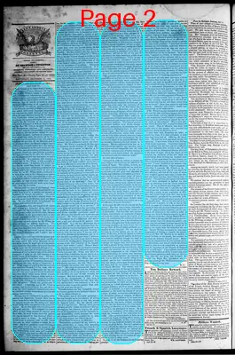 Page thumbnail for Phenix Gazette