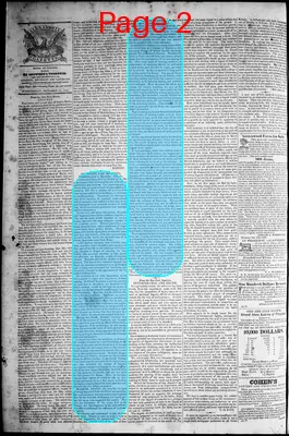 Page thumbnail for Phenix Gazette