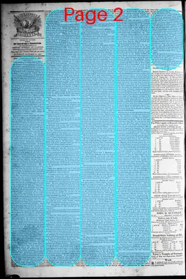 Page thumbnail for Phenix Gazette