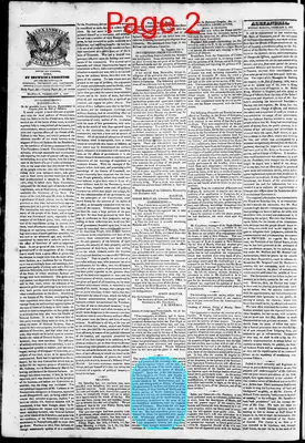 Page thumbnail for Phenix Gazette