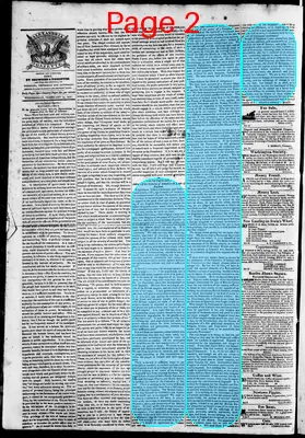 Page thumbnail for Phenix Gazette