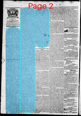 Page thumbnail for Phenix Gazette