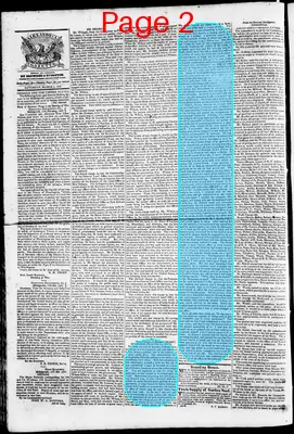 Page thumbnail for Phenix Gazette