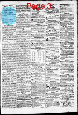 Page thumbnail for Phenix Gazette