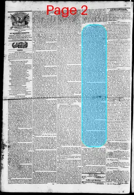 Page thumbnail for Phenix Gazette